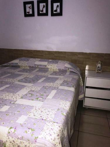 Casa Temporada Aconchego Da Tia Dani
