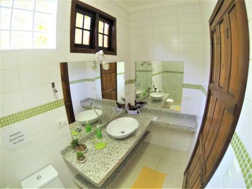 Casa Praia Do F�lix