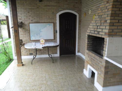 Casa Itagu�
