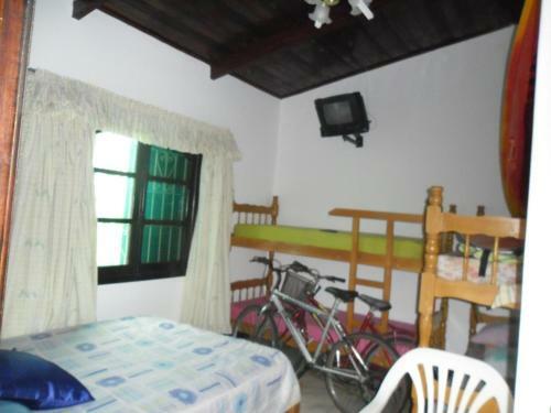 Casa Itagu�