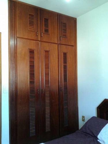 Apartamento Ubatuba