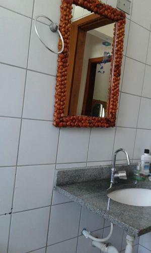 Apartamento Ubatuba