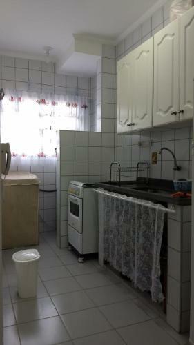 Apartamento Ubatuba
