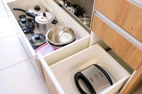 Apartamento Ubatuba Praia Grande