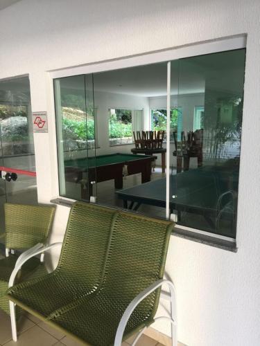 Apartamento Ubatuba