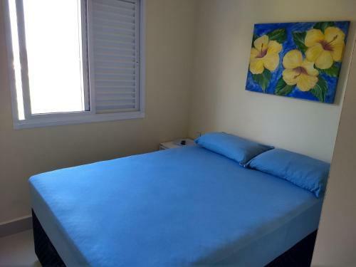 Apartamento Itagu�