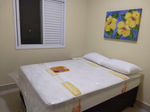 Apartamento Itagu�