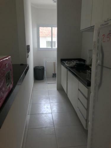 Apartamento Ubatuba Praia Grande