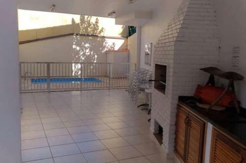 Apartamento Ubatuba