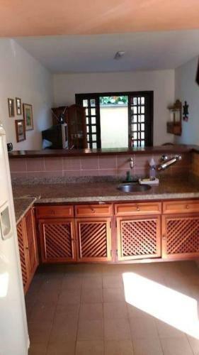 Apartamento Ubatuba