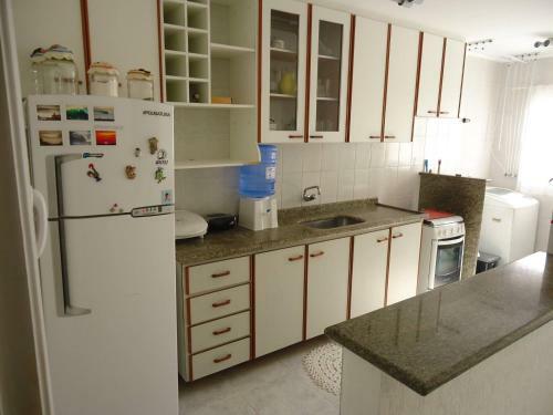 Apartamento Praia Grande Ubatuba