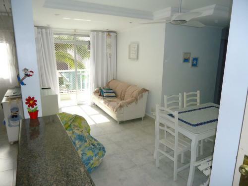 Apartamento Praia Grande Ubatuba