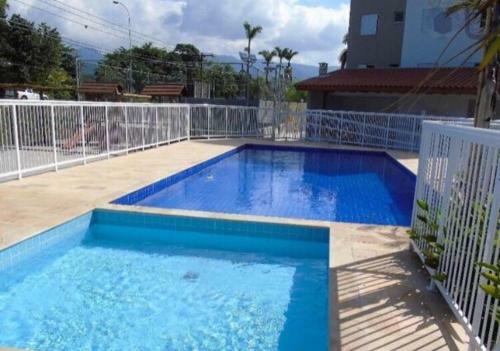 Apartamento Jardim Das Palmeiras