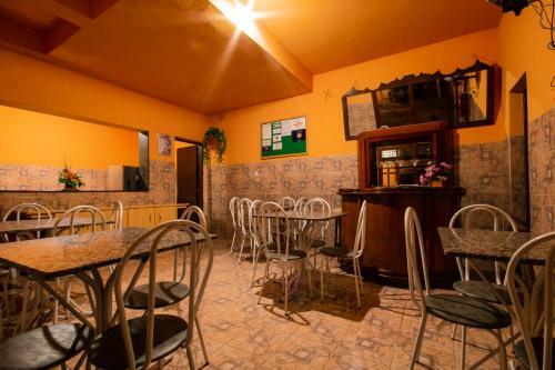 Hostal Pousada S�o Benedito