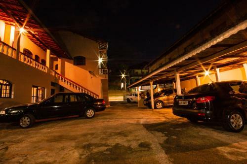 Hostal Pousada S�o Benedito