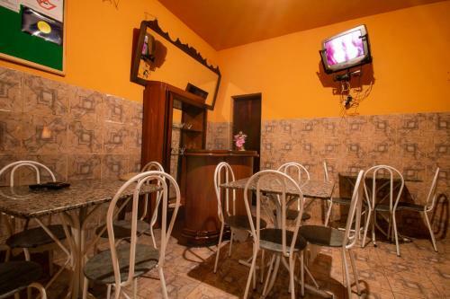 Hostal Pousada S�o Benedito