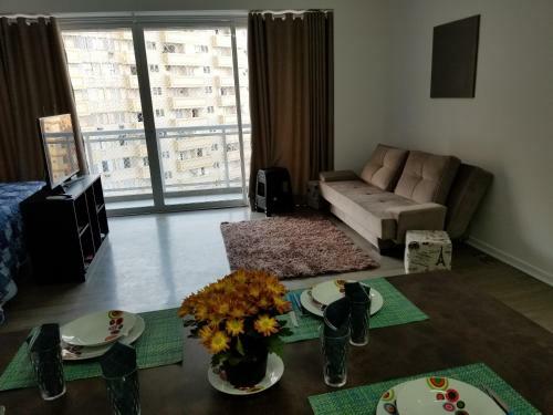 Apartamento Unlimited Ocean Front