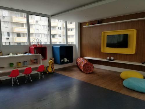 Apartamento Unlimited Ocean Front