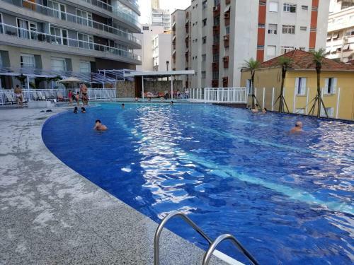 Apartamento Unlimited Ocean Front