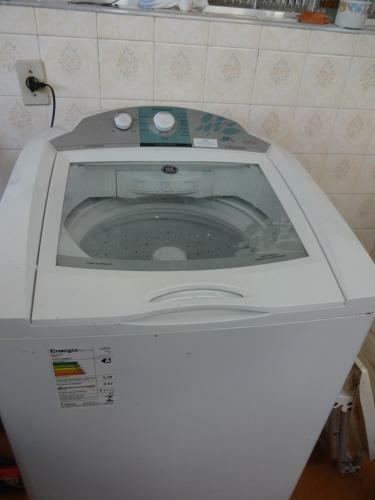 Apartamento Gonzaga Santos