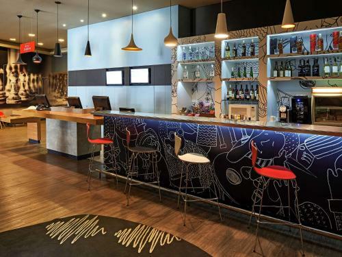 Hotel Ibis Sao Jose Do Rio Preto