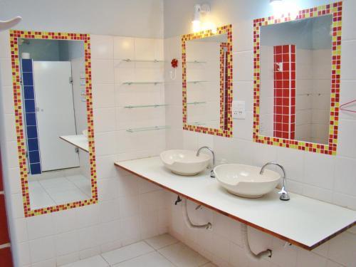 Pra�a Da Arvore Hostel
