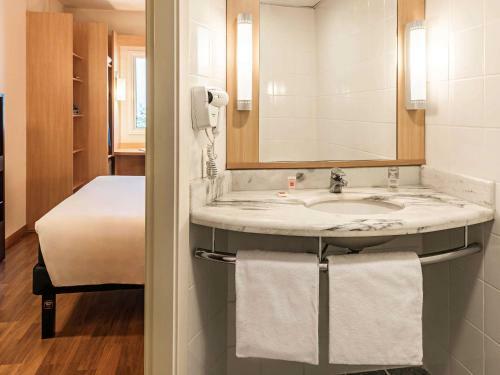 Hotel Ibis Sao Paulo Interlagos