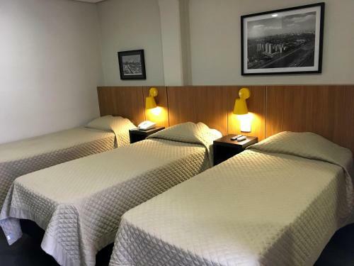 Hotel Grand Bar�o