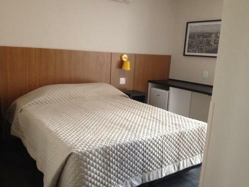 Hotel Grand Bar�o