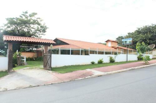 Hostal Pousada Da Serra