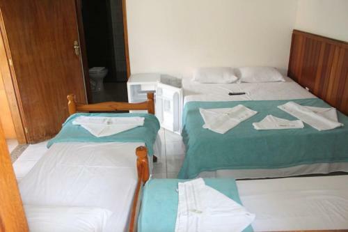 Hostal Pousada Da Serra