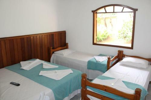 Hostal Pousada Da Serra