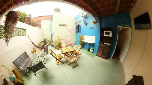 Hotel Recife Antigo Hostel