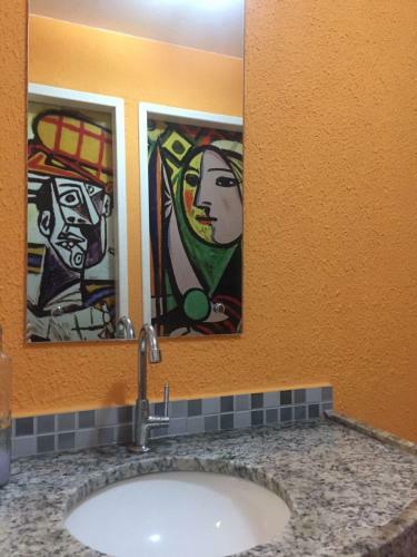 Hotel Recife Antigo Hostel