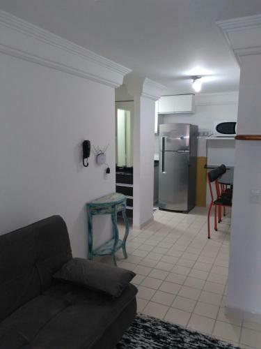 Apartamento Boa Viagem Flat
