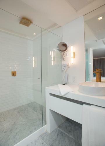 Hotel Luzeiros Recife