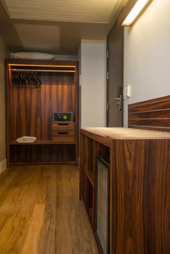Hotel Luzeiros Recife