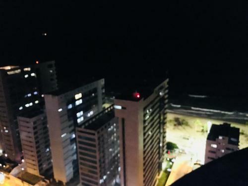 Apartamento Em Boa Viagem
