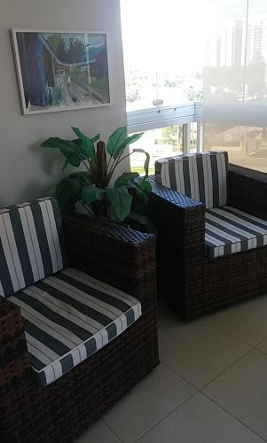 Apartamento Luxo Barra