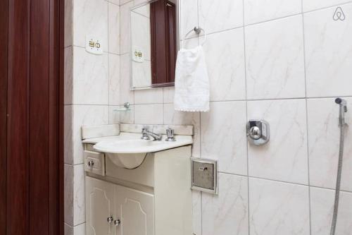 Apartamento Copacabana