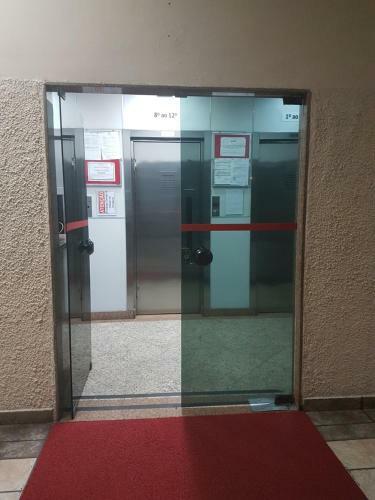 Apartamento Copacabana