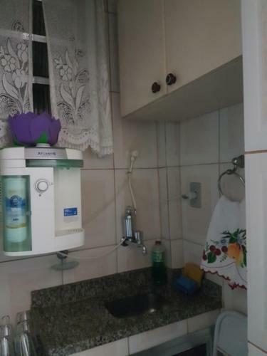 Apartamento Copacabana