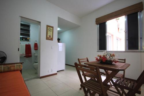 Apartamento Ribeiro 804 A