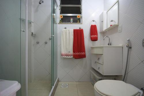 Apartamento Ribeiro 804 A