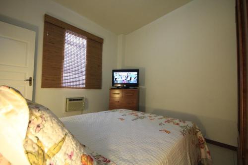 Apartamento Ribeiro 804 A