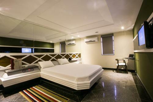 Corinto Hotel