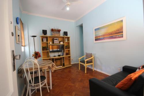 Apartamento Angrense 1002