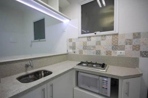 Apartamento Bolivar 813