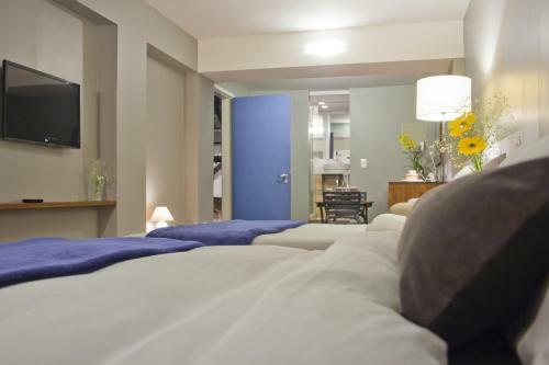 Caixa Preta Apartments