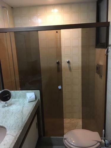 Visconde De Piraj� Apartment
